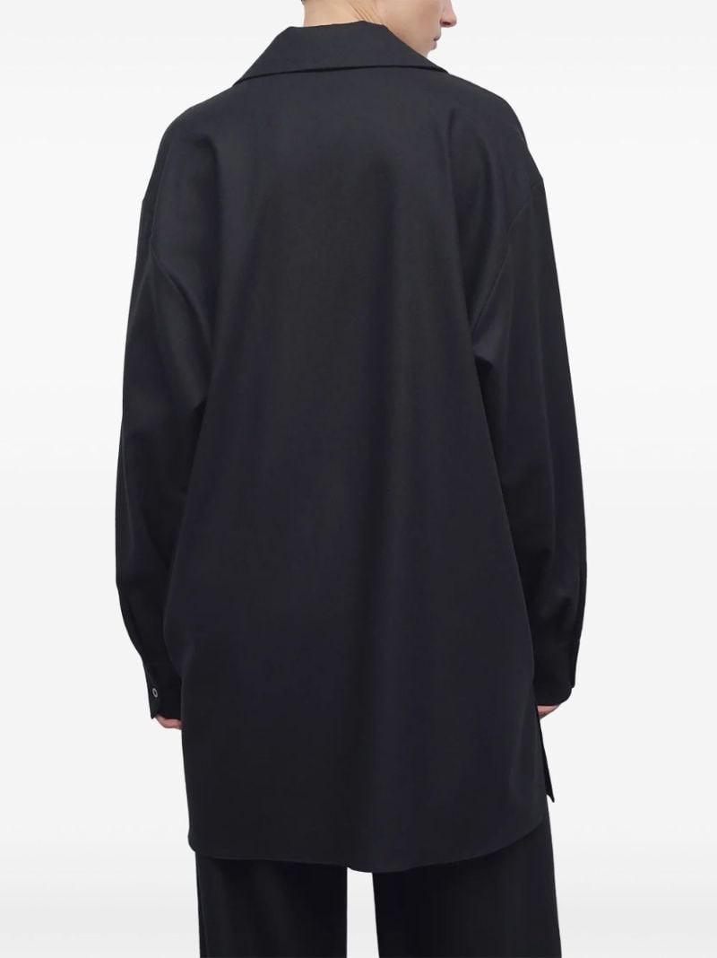 Komako Shirt