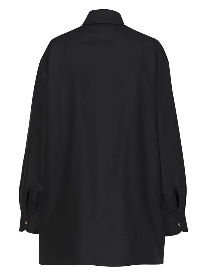 Komako Shirt