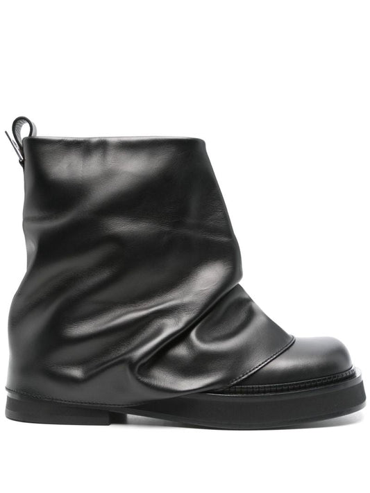 Mini Robin Boots