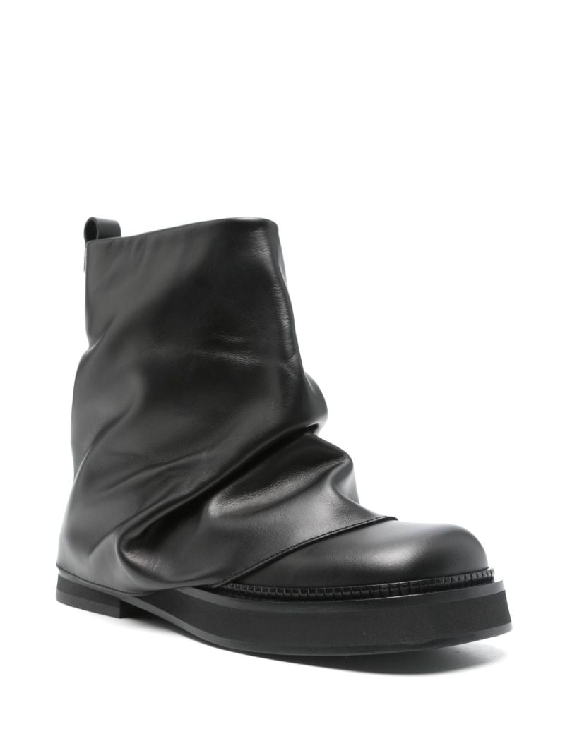 Mini Robin Boots