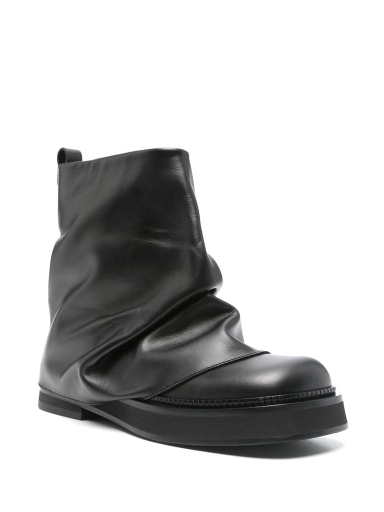 Mini Robin Boots