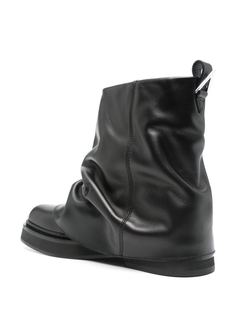 Mini Robin Boots