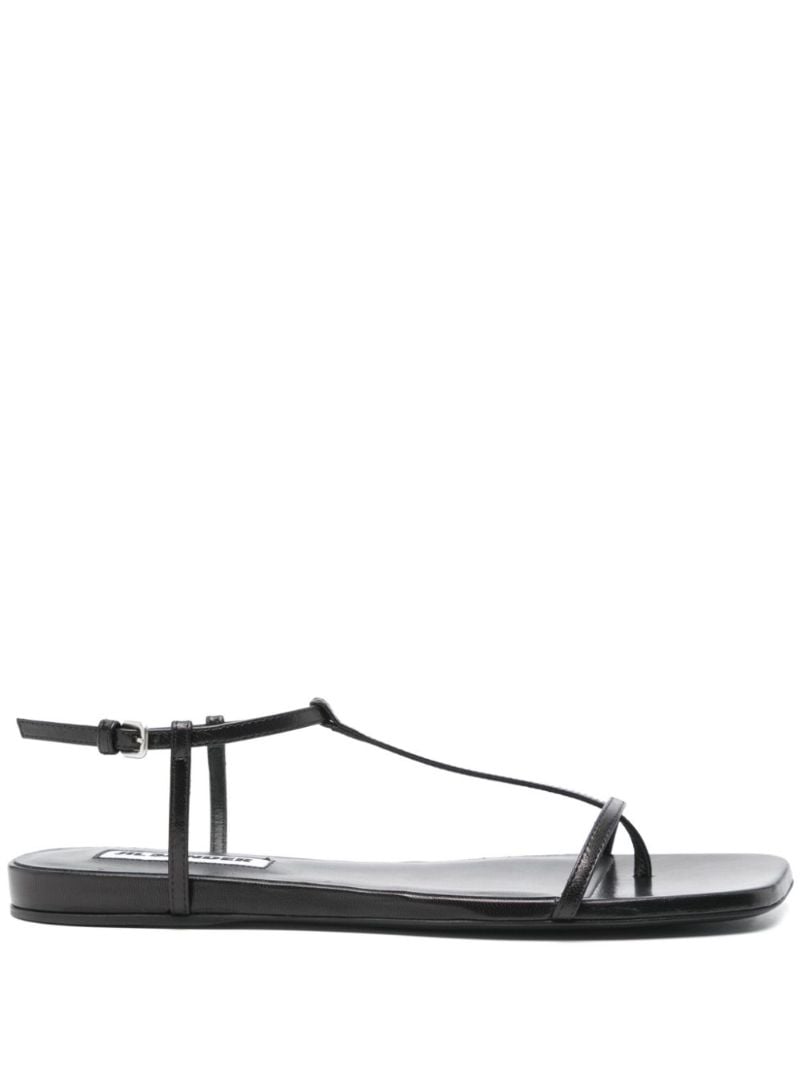 Leather Sandals