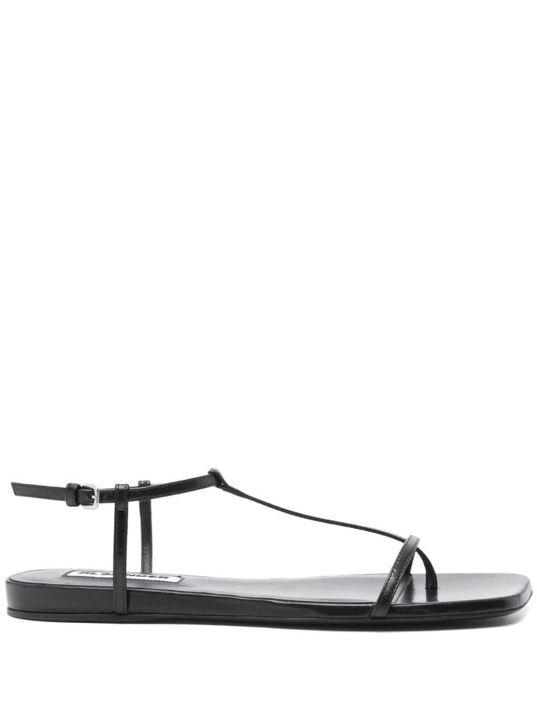 Leather Sandals