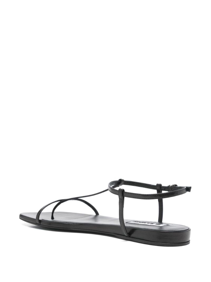 Leather Sandals