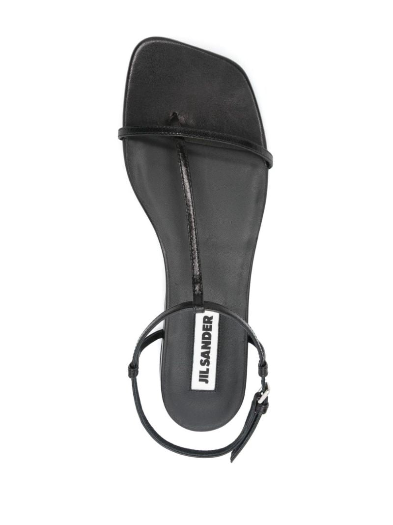 Leather Sandals