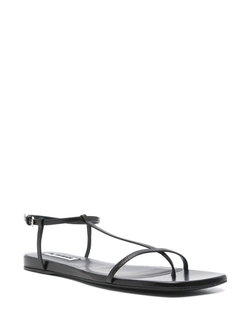 Leather Sandals