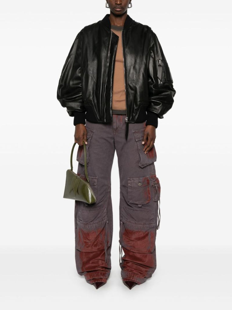Anja Bomber Jacket
