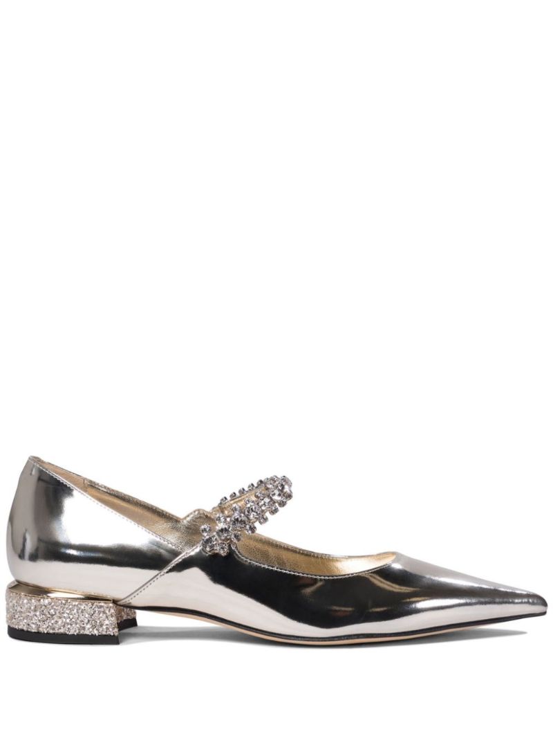 Bing Ballerina Flats