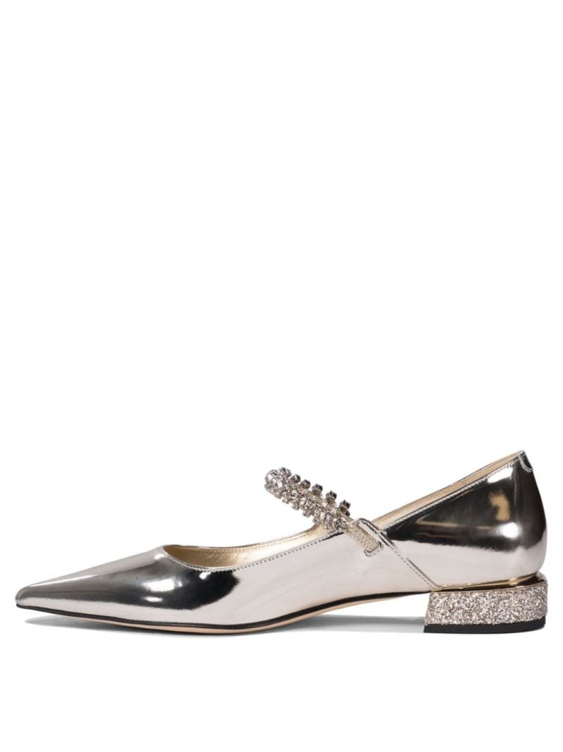 Bing Ballerina Flats