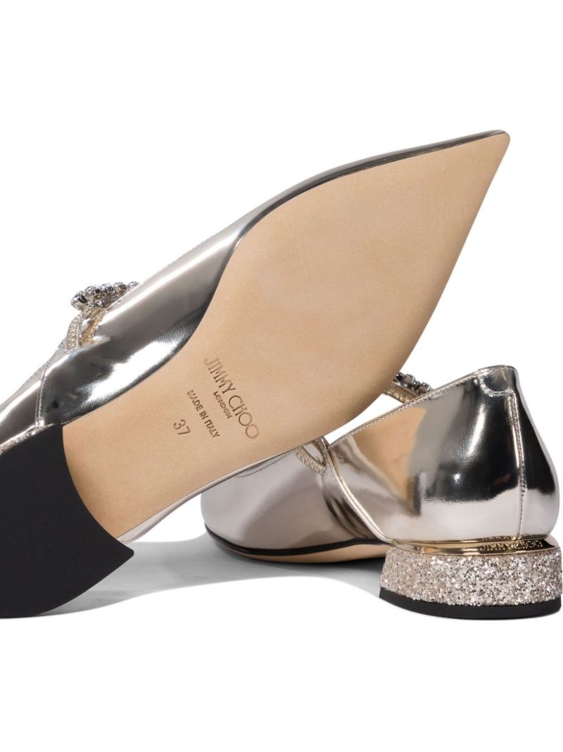 Bing Ballerina Flats