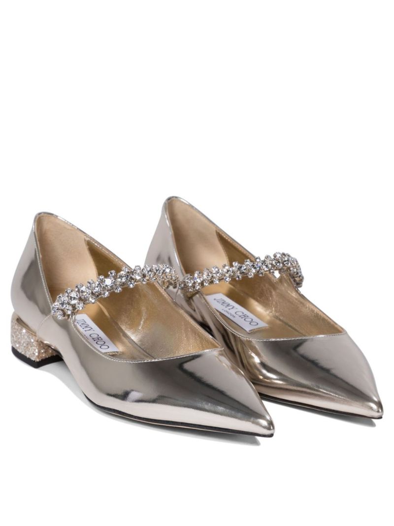 Bing Ballerina Flats