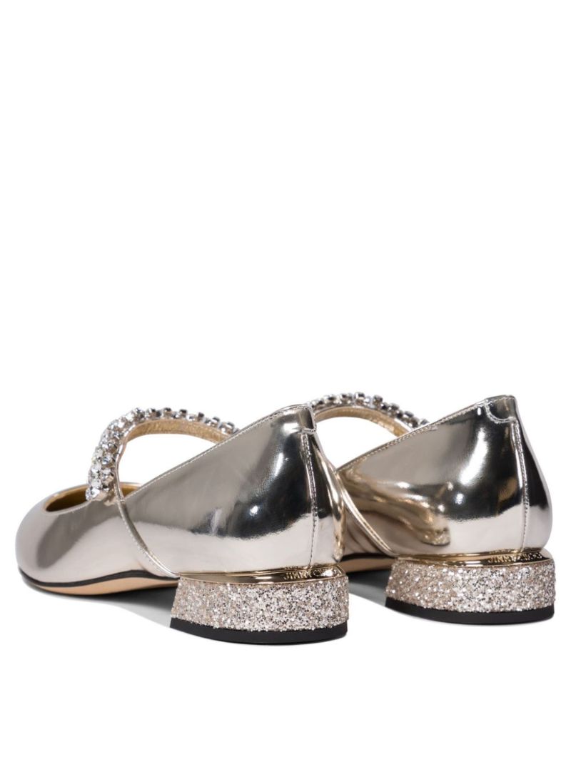 Bing Ballerina Flats