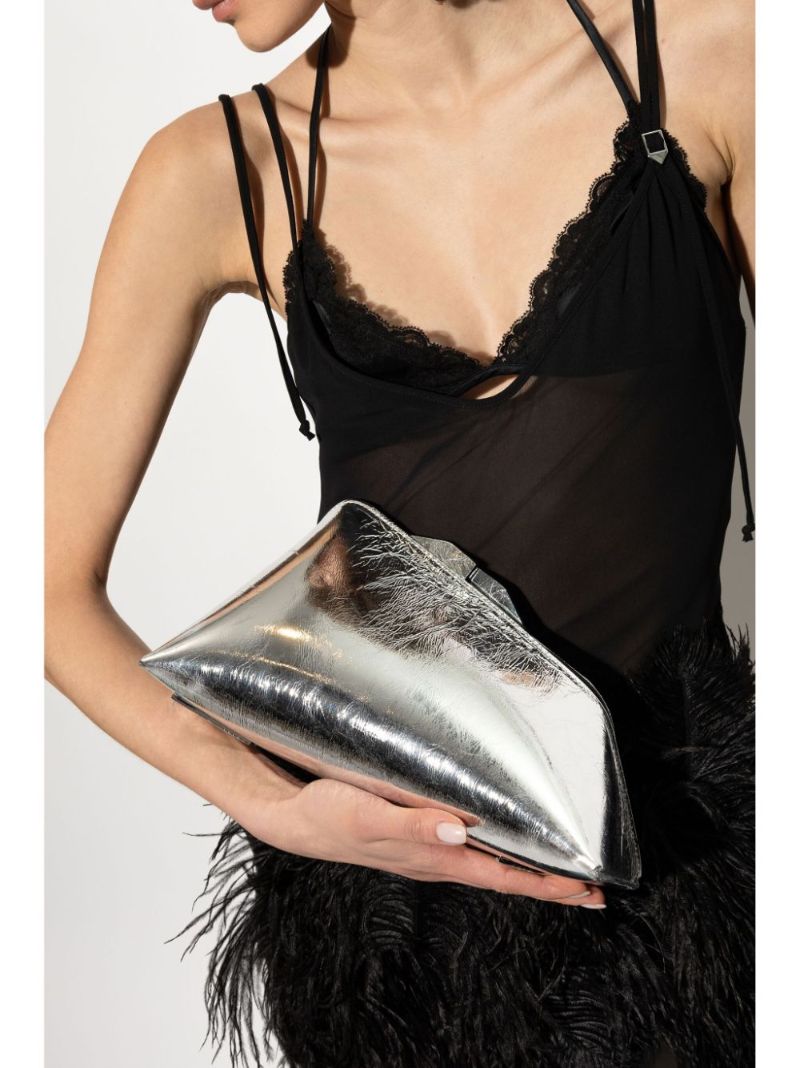 8.30pm Clutch Bag