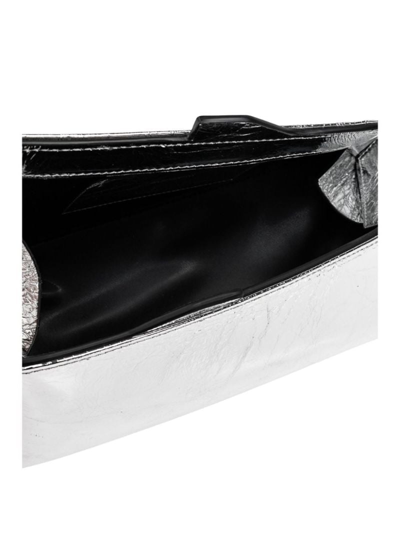 8.30pm Clutch Bag