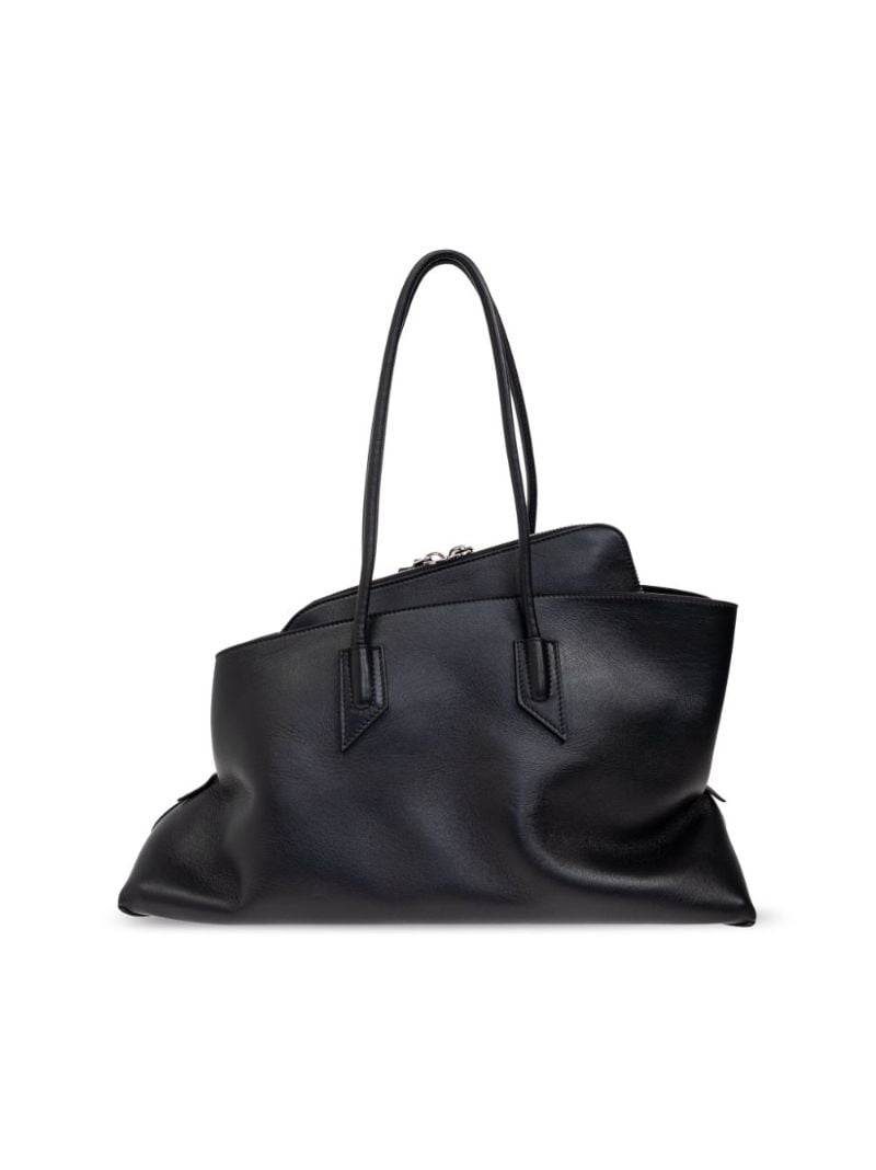 Medium La Passeggiata Shoulder Bag