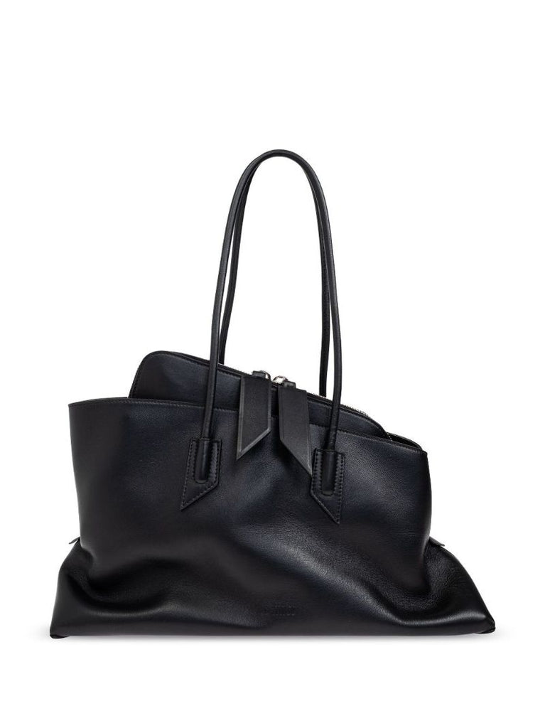 Medium La Passeggiata Shoulder Bag