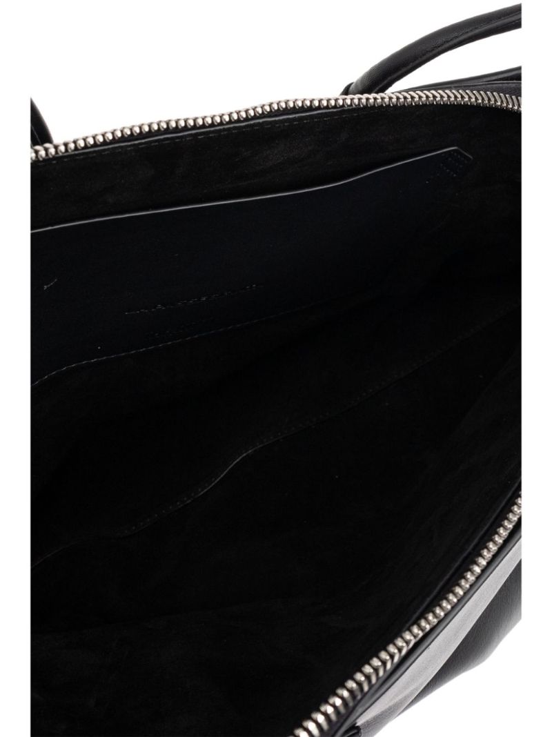 Medium La Passeggiata Shoulder Bag