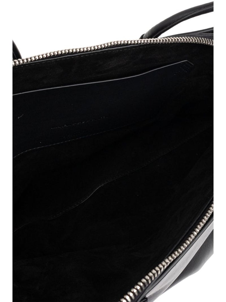 Medium La Passeggiata Shoulder Bag