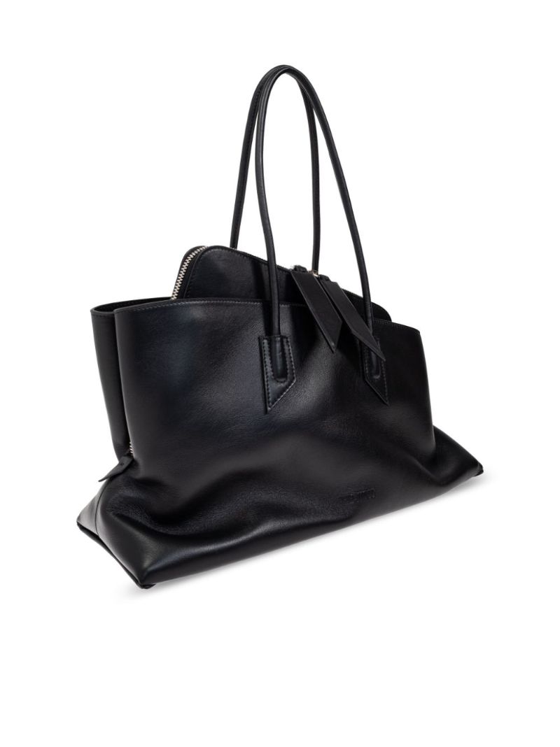 Medium La Passeggiata Shoulder Bag