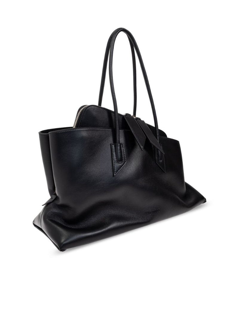 Medium La Passeggiata Shoulder Bag