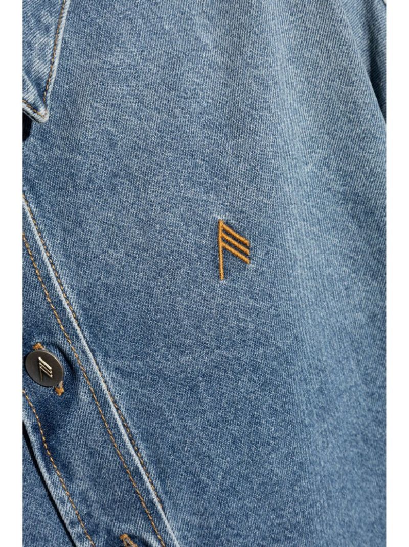 Embroidered Shirt