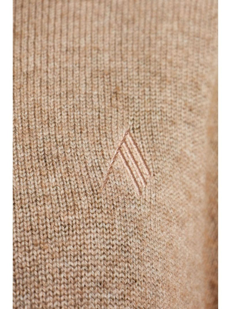 Crew-neck Sweater