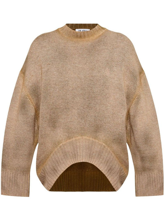 Crew-neck Sweater