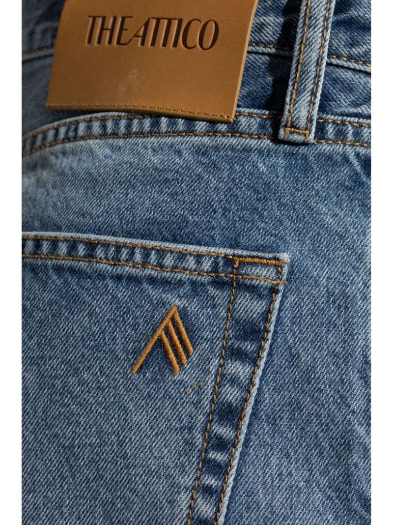 Long Jeans