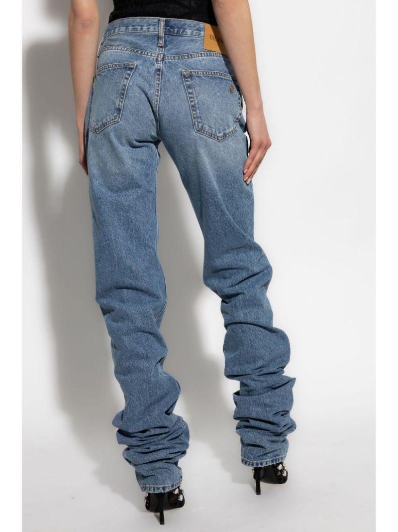Long Jeans