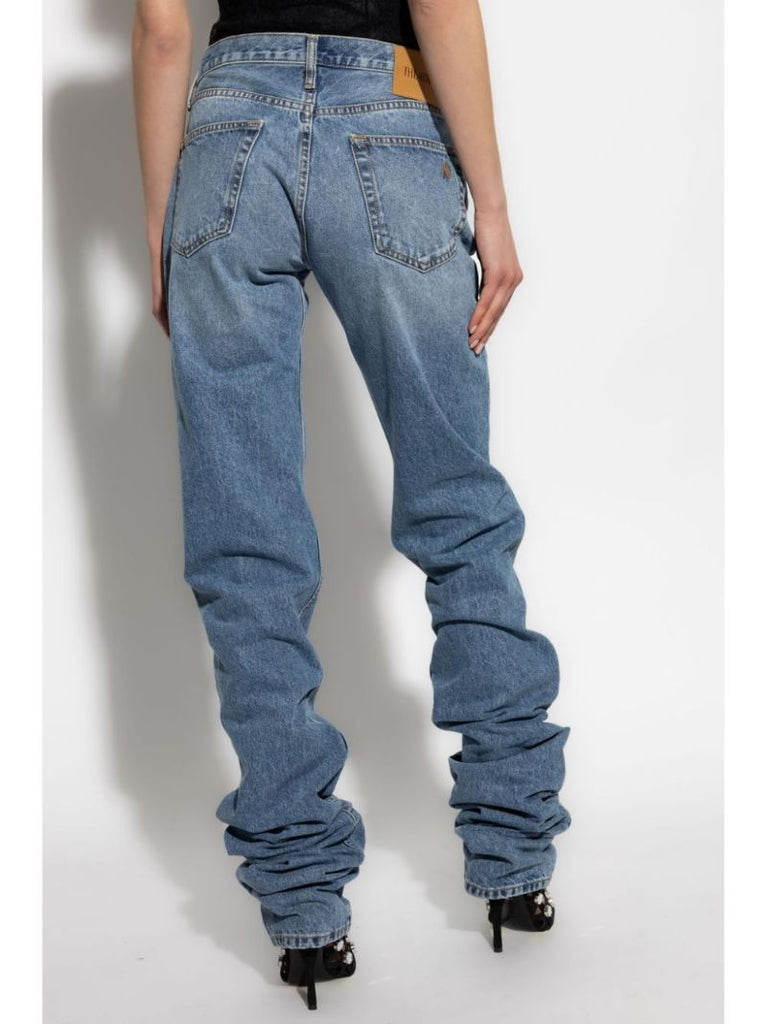 Long Jeans