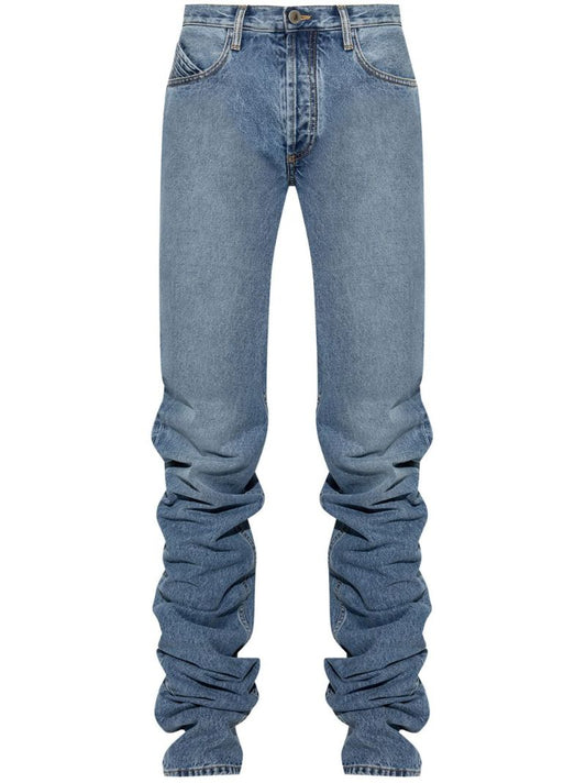 Long Jeans