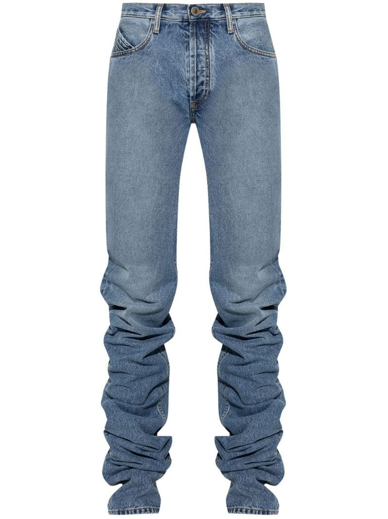 Long Jeans