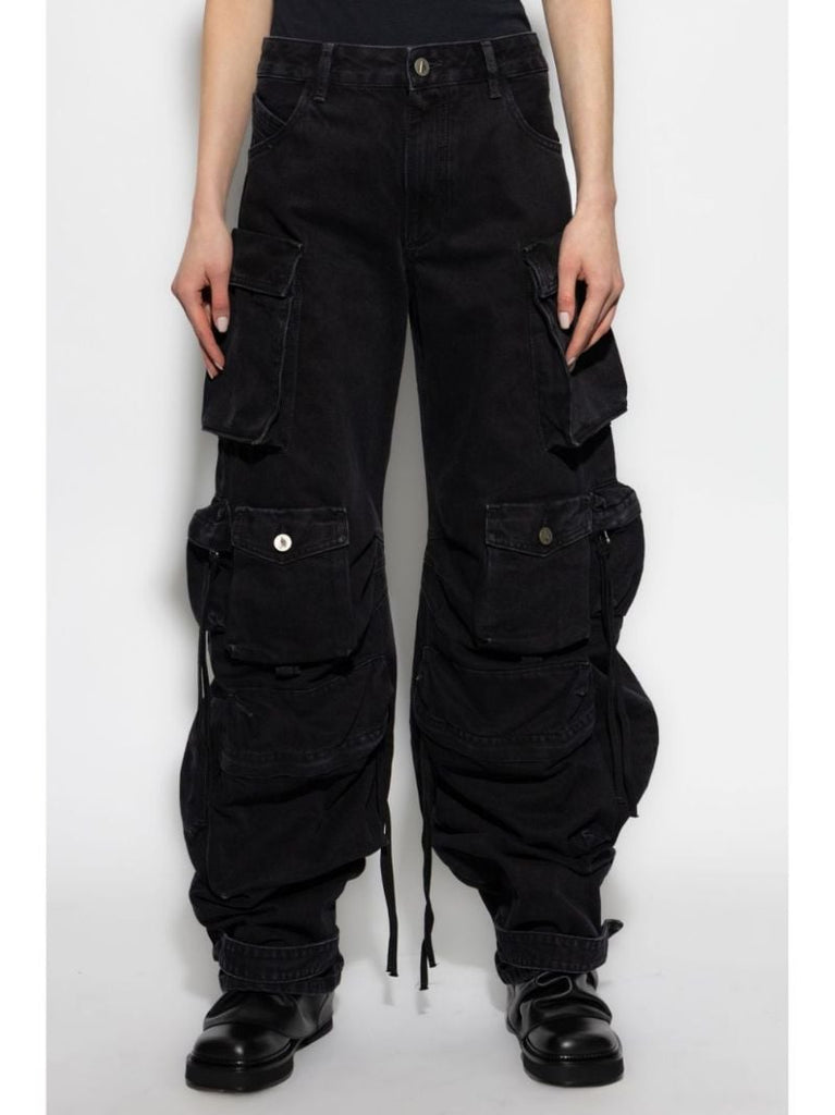 Fern Cargo Jeans