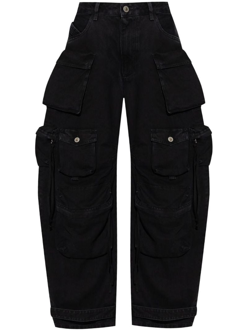 Fern Cargo Jeans