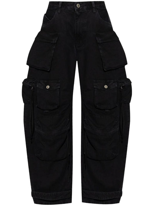 Fern Cargo Jeans