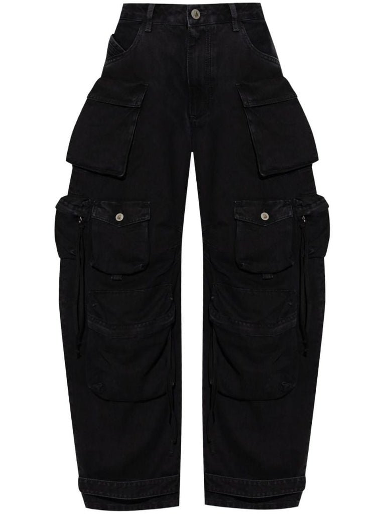 Fern Cargo Jeans