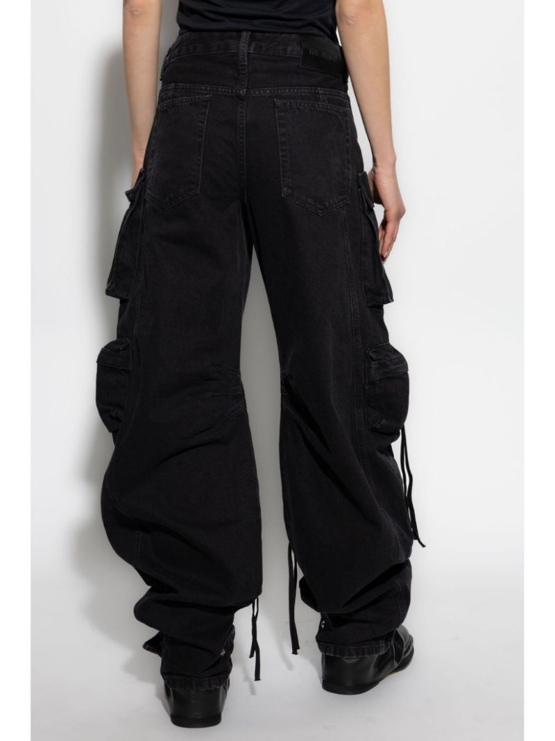 Fern Cargo Jeans