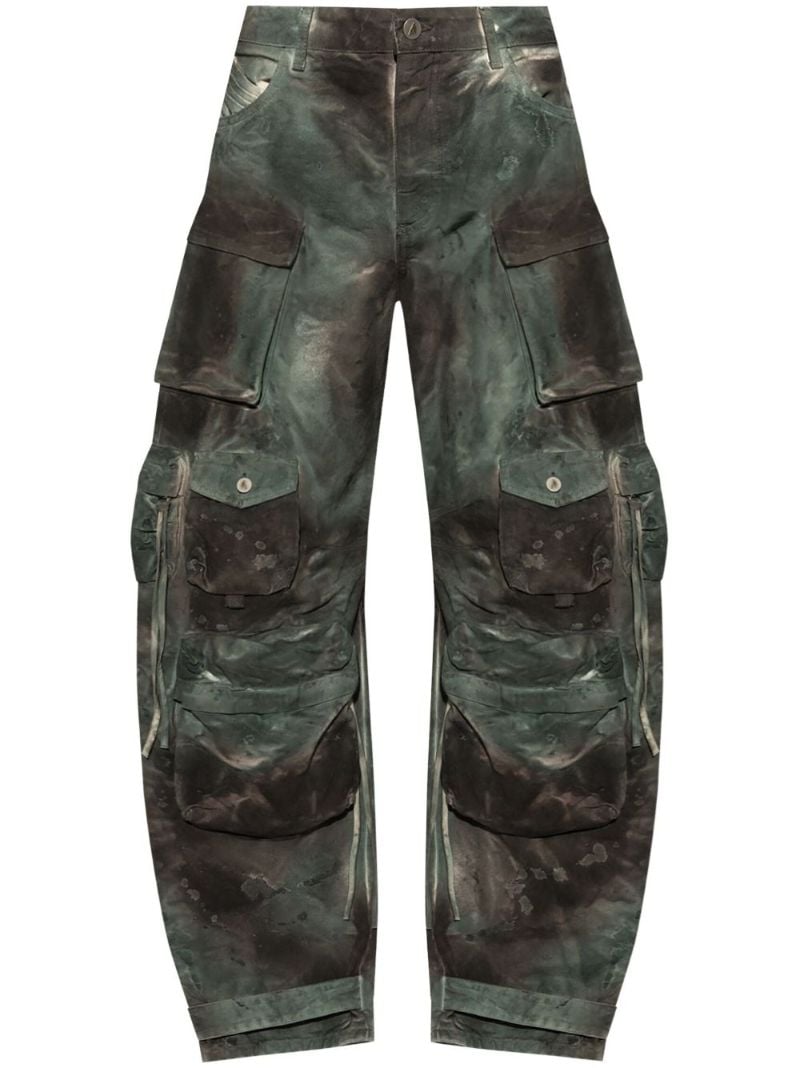 Fern Cargo Pants