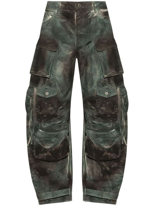 Fern Cargo Pants