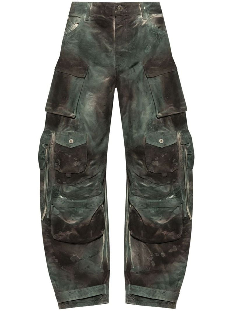 Fern Cargo Pants