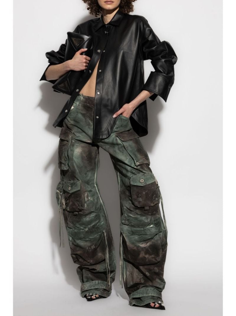 Fern Cargo Pants