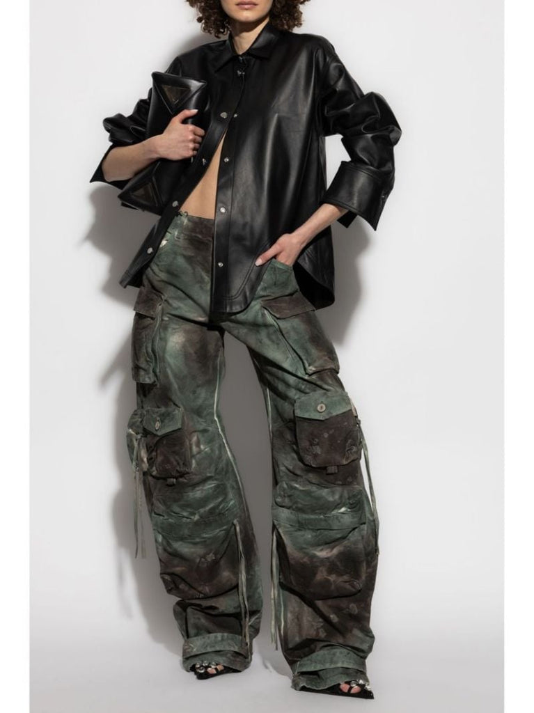 Fern Cargo Pants