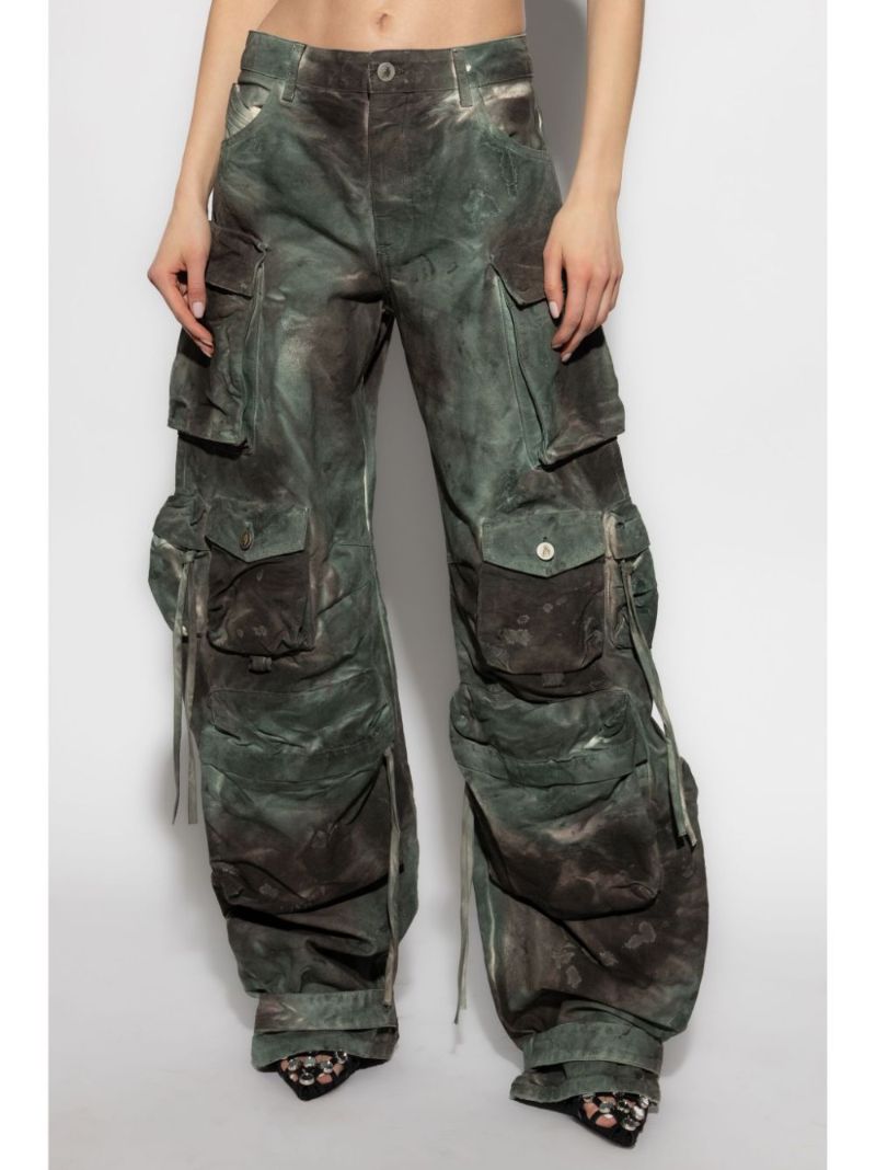 Fern Cargo Pants