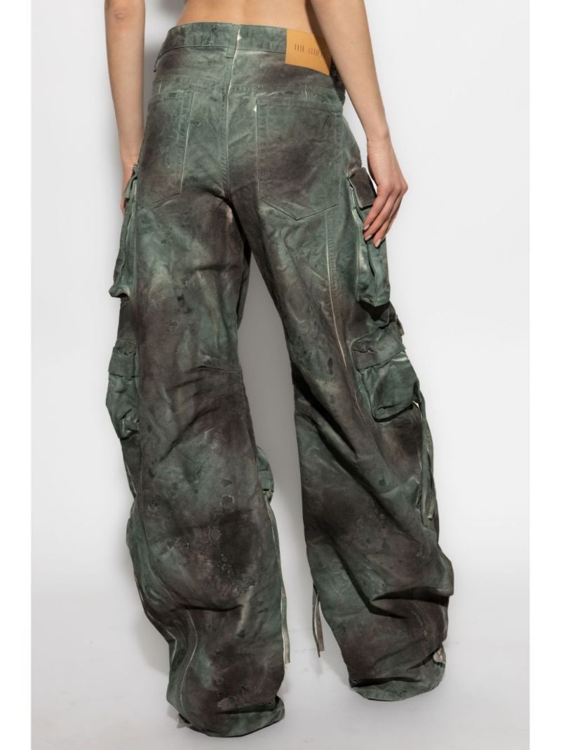Fern Cargo Pants