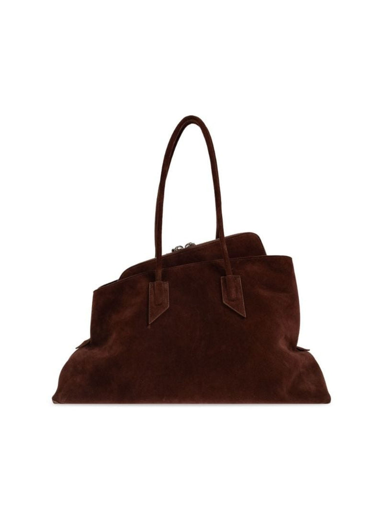 Medium La Passeggiata Tote Bag