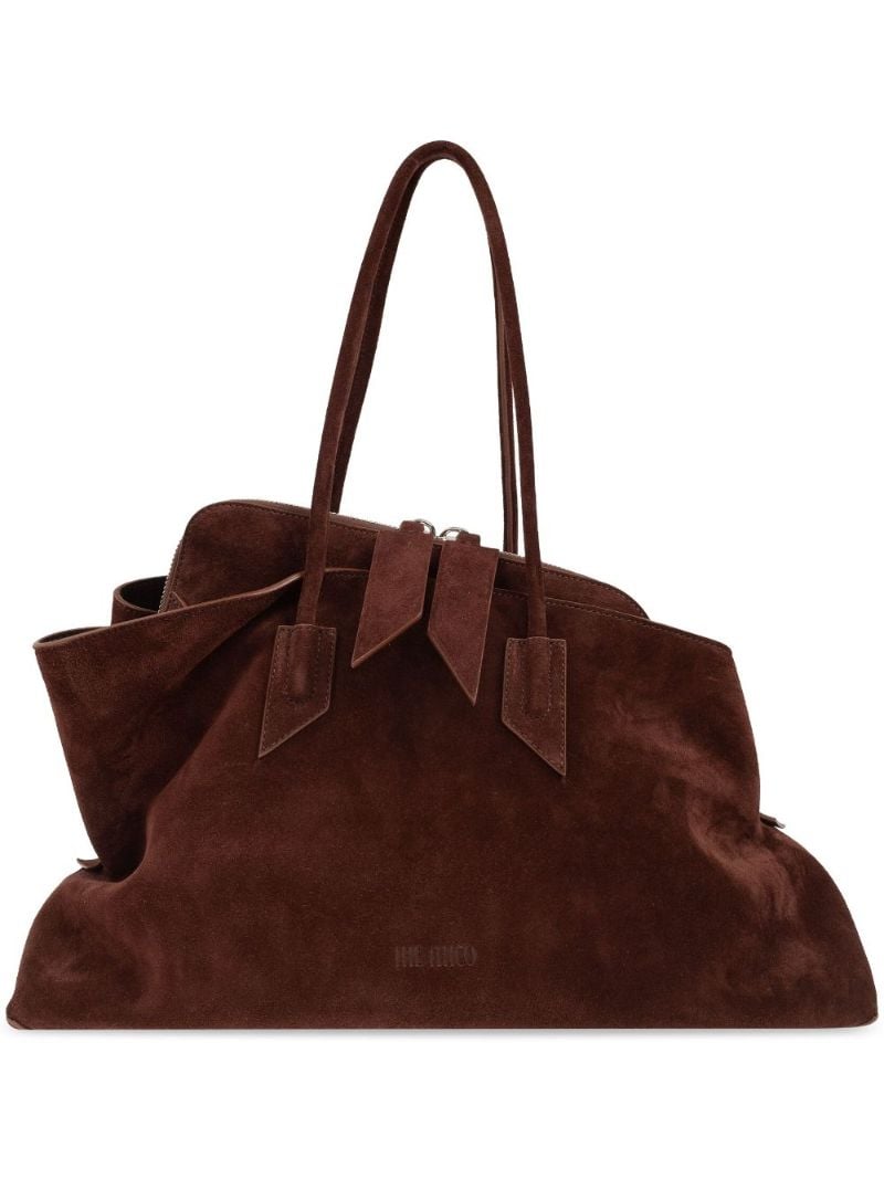 Medium La Passeggiata Tote Bag
