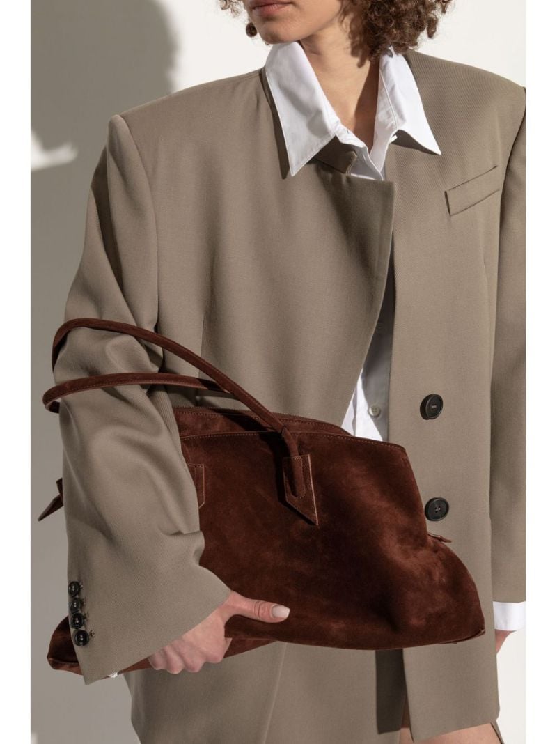 Medium La Passeggiata Tote Bag