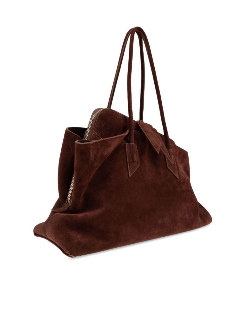 Medium La Passeggiata Tote Bag
