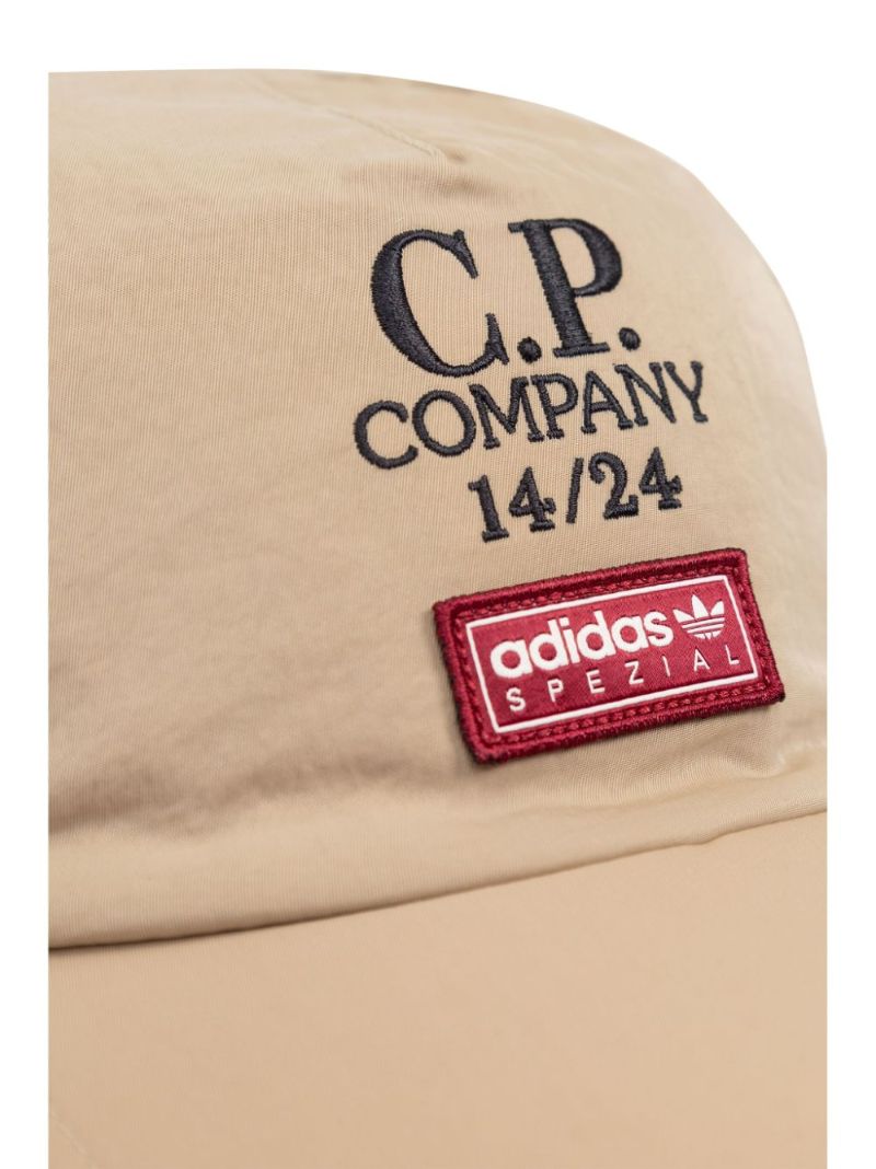 X C.p. Company Spzl Baseball Cap